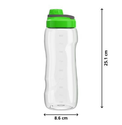 Botella Aqua 950ml